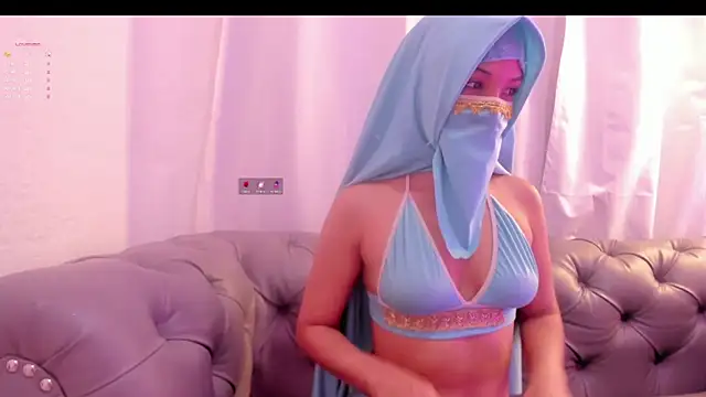 Adib ali online show from April 30, 2026, 2:34 pm