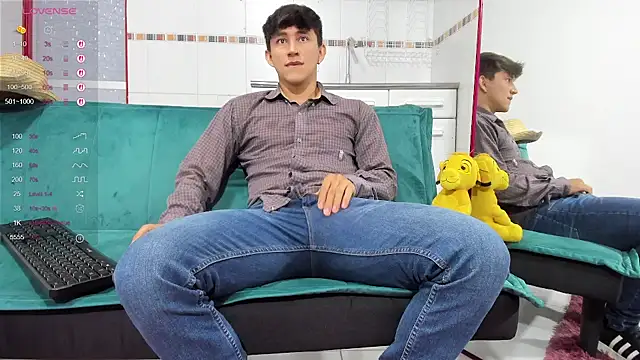 jacques cardiet online show from March 14, 2025, 2:30 pm