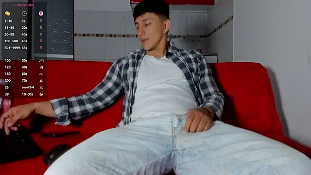 jacques cardiet online show from October 27, 2025, 11:36 am