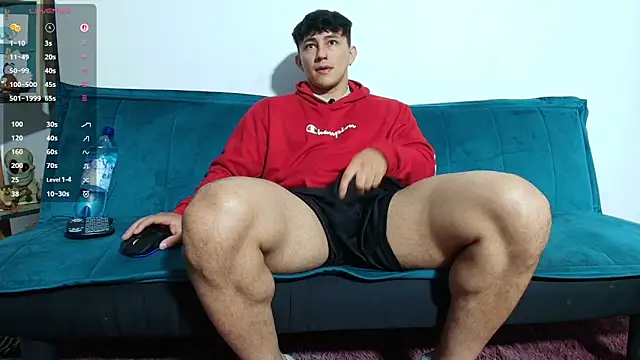 jacques cardiet online show from November 20, 2025, 11:32 am