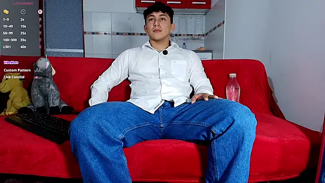 jacques cardiet online show from January 11, 2026, 4:23 pm