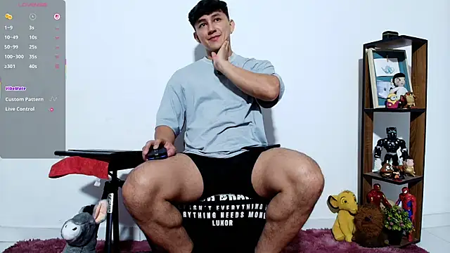 jacques cardiet online show from February 13, 2026, 12:23 pm