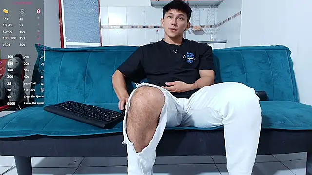 jacques cardiet online show from July 22, 2026, 5:49 pm