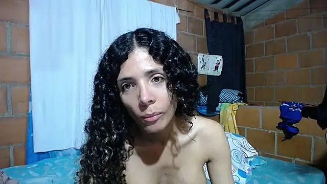 Nadia Monroe online show from September 21, 2025, 12:12 am