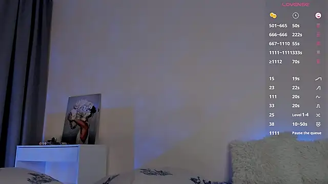 Snapshot of _RocketWay_ chatting on December 27, 2024, 10:48 pm RocketWay online show from December 27, 2024, 10:48 pm