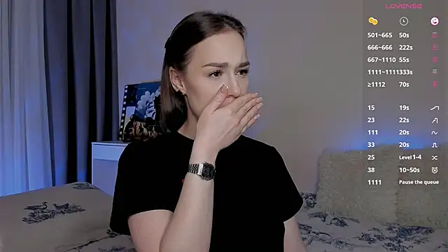 Snapshot of _RocketWay_ chatting on February 14, 2025, 7:02 pm RocketWay online show from February 14, 2025, 7:02 pm