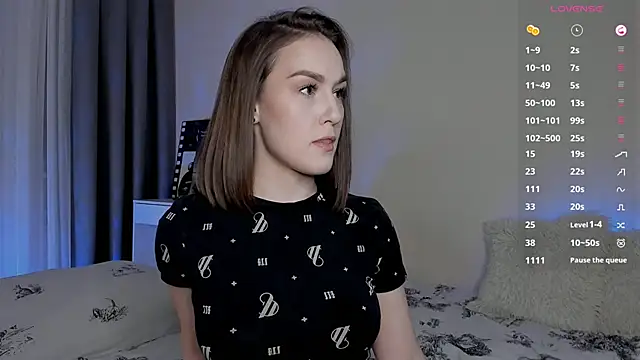 Snapshot of _RocketWay_ chatting on February 23, 2025, 7:28 pm RocketWay online show from February 23, 2025, 7:28 pm