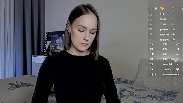 Snapshot of _RocketWay_ chatting on March 18, 2025, 7:42 pm RocketWay online show from March 18, 2025, 7:42 pm