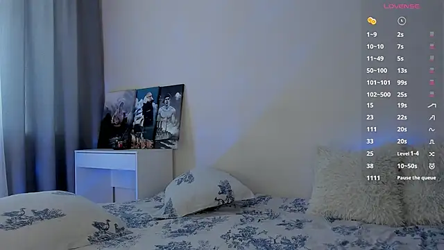 Snapshot of _RocketWay_ chatting on September 10, 2025, 1:11 pm RocketWay online show from September 10, 2025, 1:11 pm