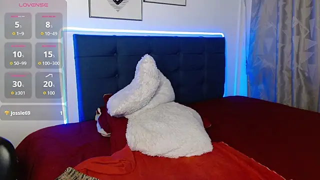 Dominik girl online show from October 4, 2025, 10:52 pm