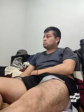 Snapshot of Potro23hotzen chatting on December 20, 2024, 7:50 pm Potro23hotzen online show from December 20, 2024, 7:50 pm