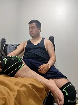 Snapshot of Potro23hotzen chatting on September 8, 2025, 11:48 pm Potro23hotzen online show from September 8, 2025, 11:48 pm