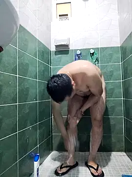 Potro23hotzen online show from February 25, 2026, 5:22 pm