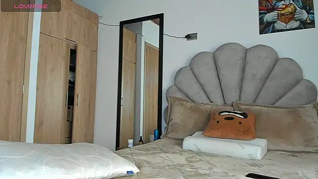 manucute 23  online show from February 9, 2026, 4:00 pm