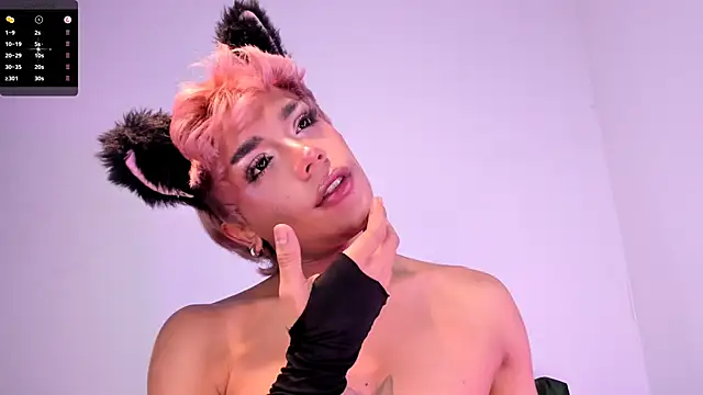 Snapshot of Danigio chatting on February 21, 2025, 10:28 am Danigio online show from February 21, 2025, 10:28 am