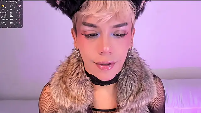 Snapshot of Danigio chatting on March 17, 2025, 3:25 am Danigio online show from March 17, 2025, 3:25 am