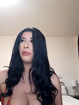 GiseleReine online show from February 25, 2025, 10:58 am