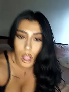 GiseleReine online show from March 9, 2025, 2:43 pm