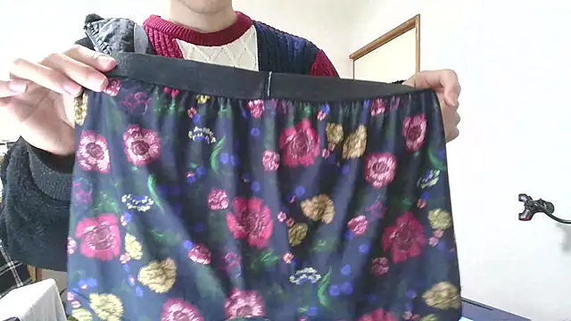 IroManager online show from January 17, 2025, 11:38 am