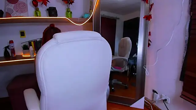 Irina bx online show from February 10, 2025, 10:51 pm