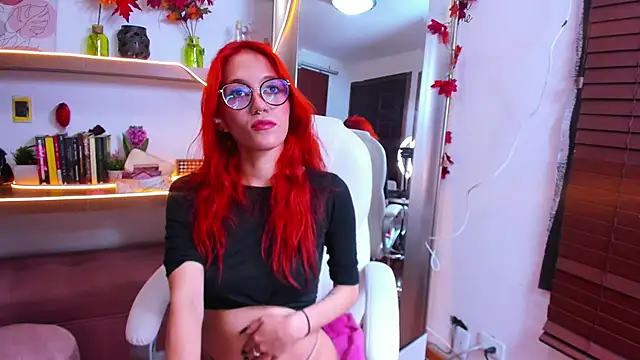 Irina bx online show from March 4, 2025, 7:54 pm