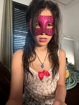 ZINA-MOROCCO online show from November 7, 2025, 3:12 pm