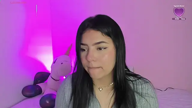 Snapshot of Oriana_Guzman chatting on October 23, 2025, 11:14 pm Oriana Guzman online show from October 23, 2025, 11:14 pm