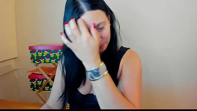 Wife4Cuck online show from June 30, 2026, 1:34 pm
