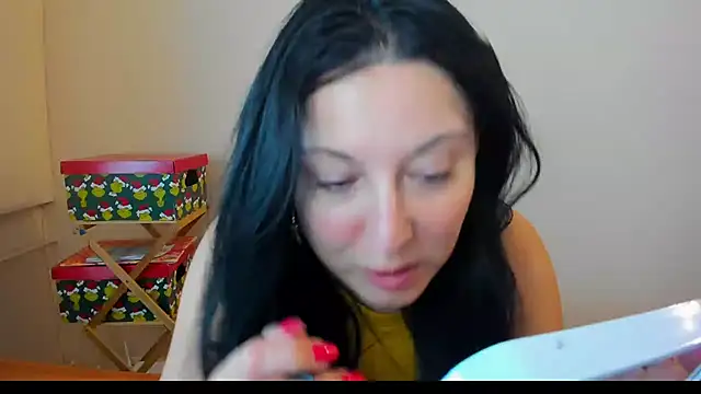 Wife4Cuck online show from July 10, 2026, 2:08 pm