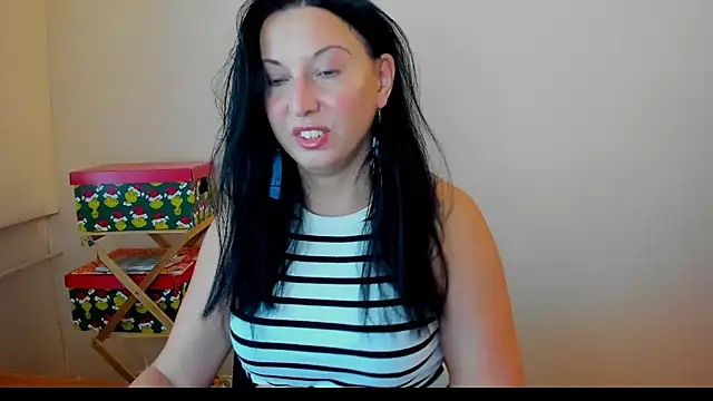 Wife4Cuck online show from July 20, 2026, 12:51 pm