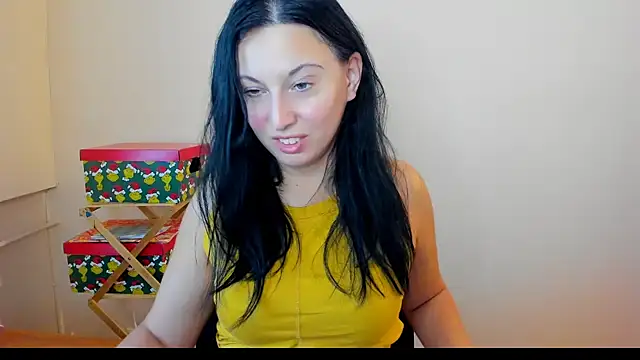 Wife4Cuck online show from July 22, 2026, 2:20 pm