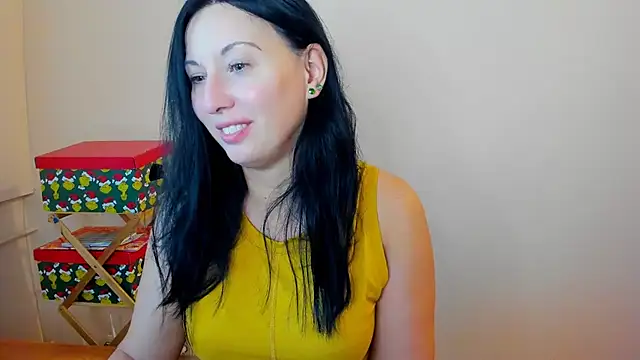 Wife4Cuck online show from July 29, 2026, 12:47 pm