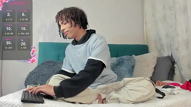 Snapshot of kleo_helenos chatting on March 2, 2025, 1:15 am kleo helenos online show from March 2, 2025, 1:15 am