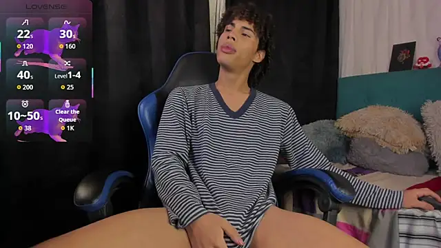 Snapshot of kleo_helenos chatting on February 19, 2026, 1:01 am kleo helenos online show from February 19, 2026, 1:01 am