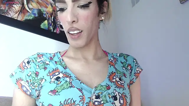 Manchita96  online show from January 11, 2026, 6:13 pm