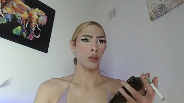 Manchita96  online show from March 13, 2026, 11:11 pm