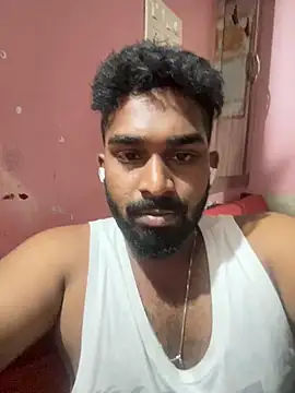 Handsomehunk 4U online show from December 3, 2024, 5:12 pm