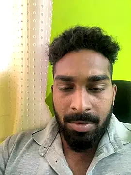 Handsomehunk 4U online show from December 5, 2024, 10:12 am