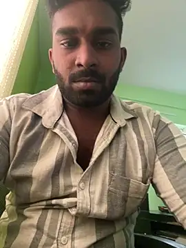 Handsomehunk 4U online show from January 22, 2025, 9:57 am