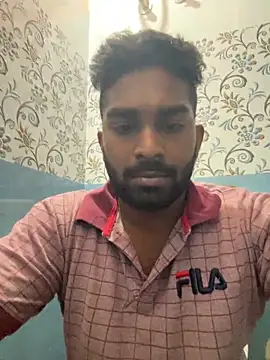 Handsomehunk 4U online show from January 27, 2025, 4:43 pm