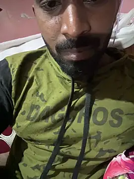 Handsomehunk 4U online show from March 12, 2025, 6:00 pm