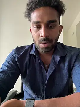 Handsomehunk 4U online show from September 24, 2025, 6:17 am