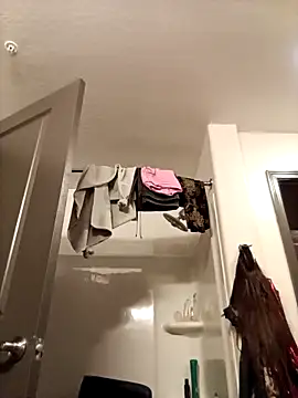 SexyB214 online show from January 19, 2026, 6:06 am