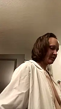 SexyB214 online show from February 16, 2026, 12:12 pm