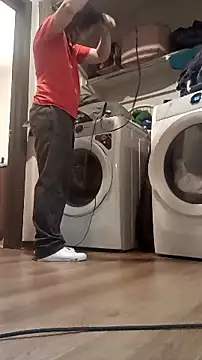 SexyB214 online show from February 20, 2026, 3:47 am