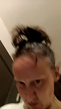 SexyB214 online show from March 1, 2026, 8:55 pm