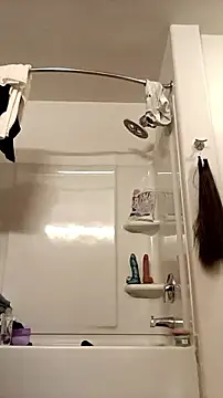 SexyB214 online show from March 16, 2026, 5:44 am