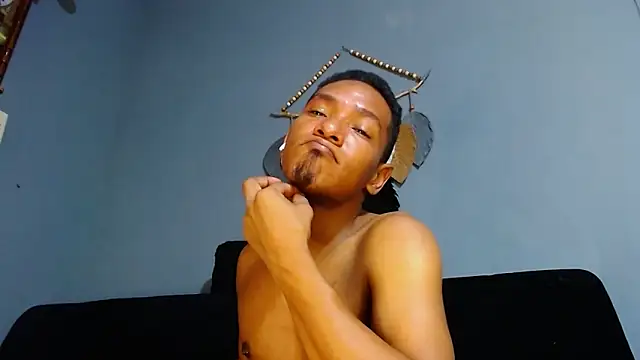 Grandeygruesa1 online show from January 23, 2025, 12:41 pm