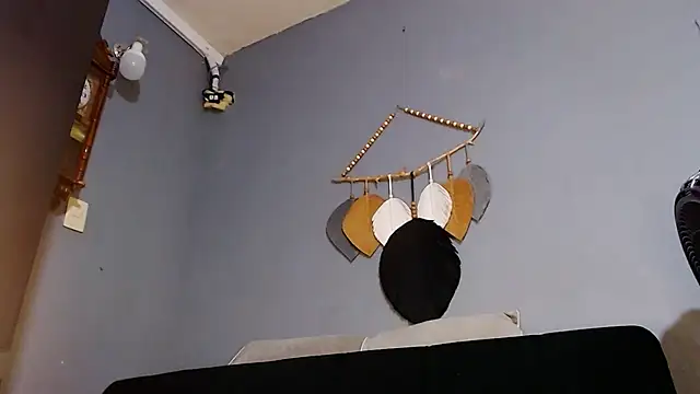 Grandeygruesa1 online show from February 9, 2025, 9:26 am