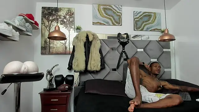 KING FIT online show from January 28, 2025, 8:15 pm